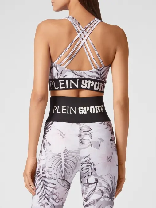 Топ PLEIN SPORT