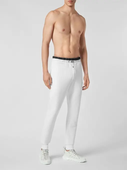 Брюки PLEIN SPORT