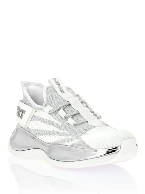 Кроссовки PLEIN SPORT