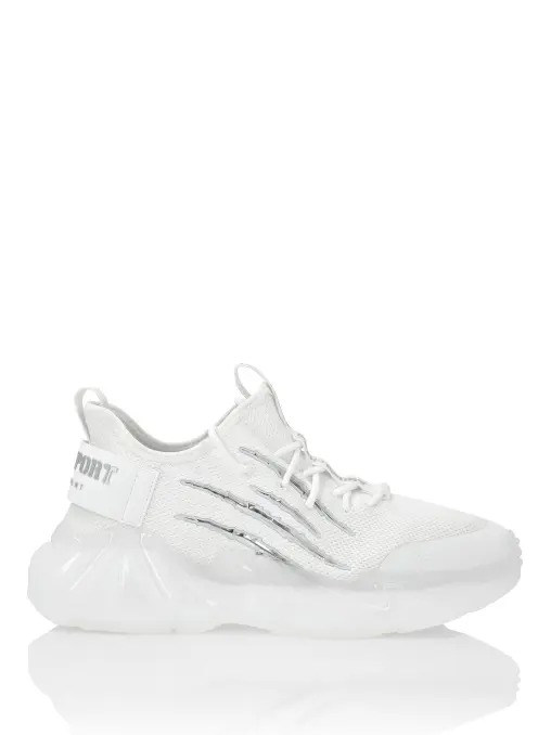 Кроссовки PLEIN SPORT