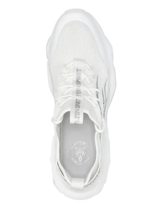 Кроссовки PLEIN SPORT