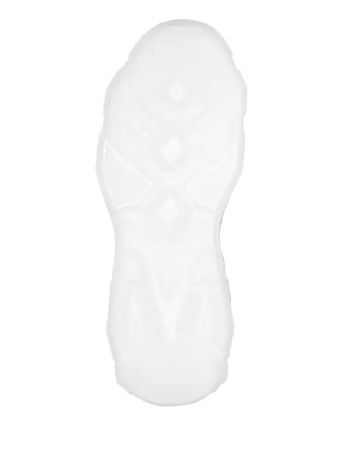 Кроссовки PLEIN SPORT