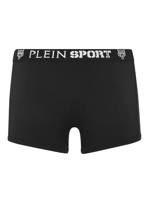 Трусы PLEIN SPORT