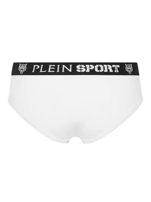 Трусы PLEIN SPORT