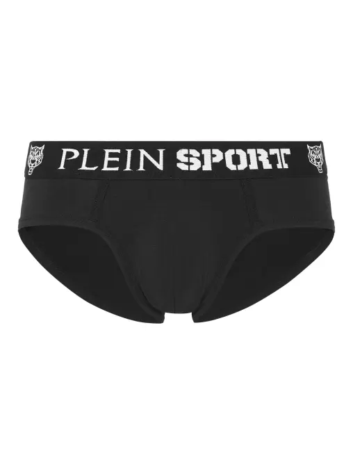 Трусы PLEIN SPORT