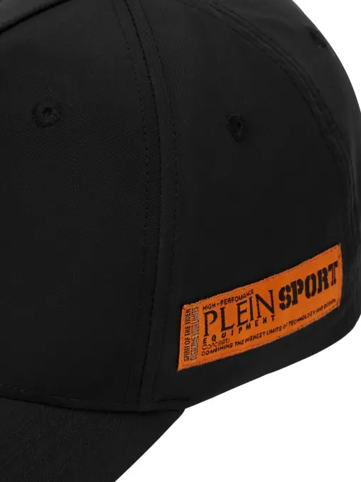 Кепка PLEIN SPORT