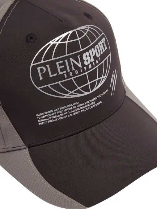 Кепка PLEIN SPORT
