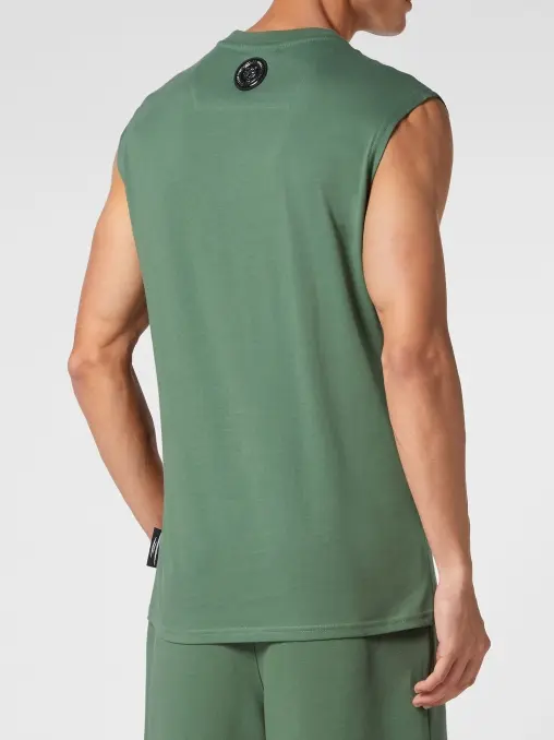 Топ PLEIN SPORT