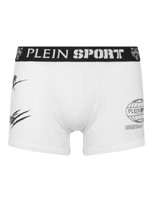 Трусы PLEIN SPORT