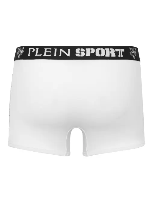Трусы PLEIN SPORT