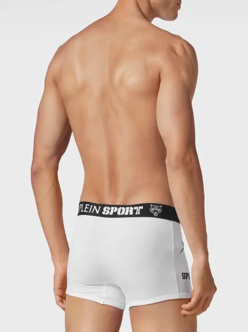 Трусы PLEIN SPORT