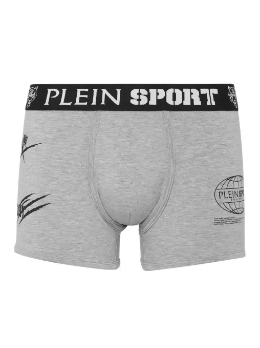 Трусы PLEIN SPORT