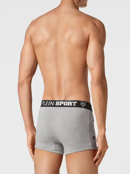 Трусы PLEIN SPORT