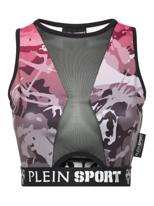 Топ PLEIN SPORT