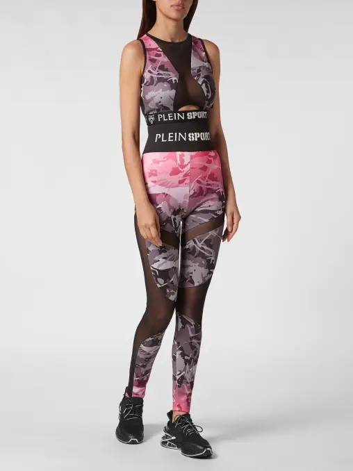 Топ PLEIN SPORT