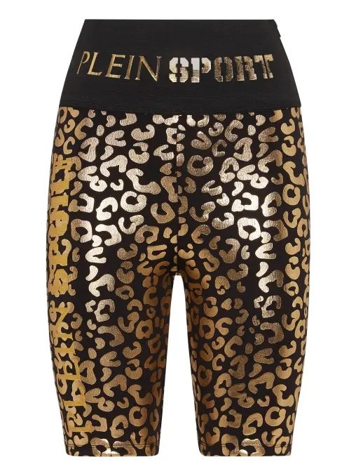 Леггинсы PLEIN SPORT