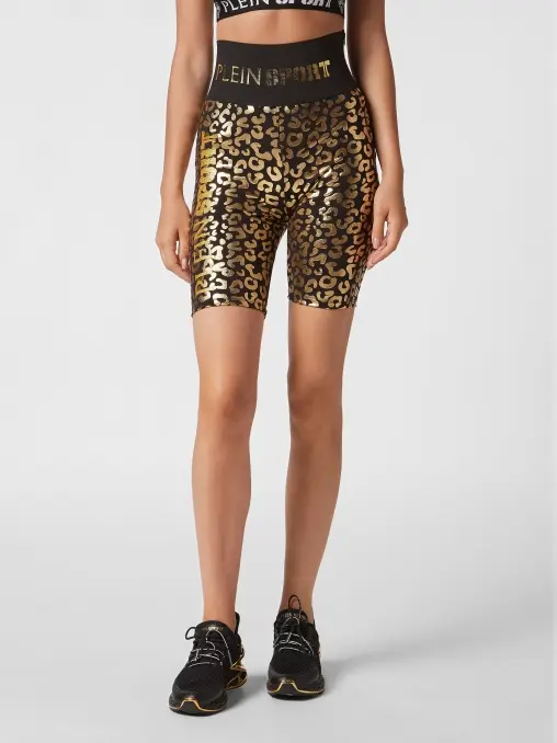 Леггинсы PLEIN SPORT