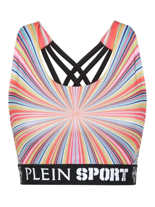 Топ PLEIN SPORT