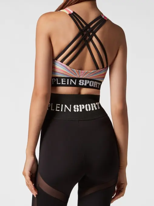 Топ PLEIN SPORT