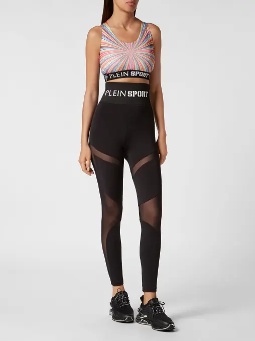 Топ PLEIN SPORT
