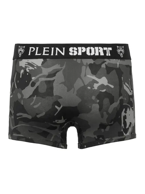 Трусы PLEIN SPORT