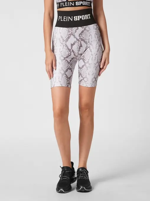 Леггинсы PLEIN SPORT