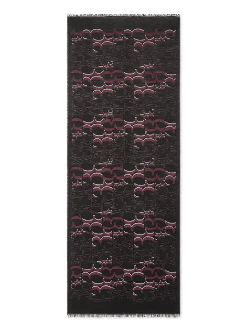 Шарф BILLIONAIRE