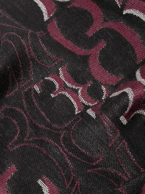 Шарф BILLIONAIRE