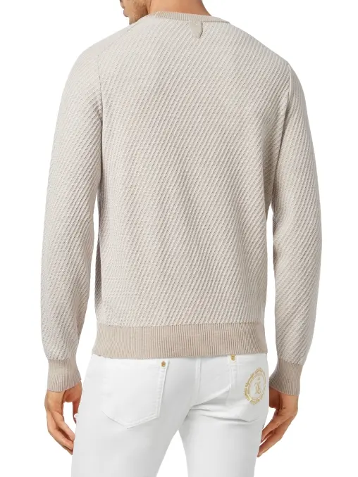 Свитер BILLIONAIRE