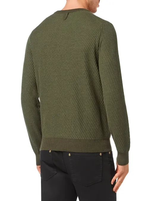 Свитер BILLIONAIRE