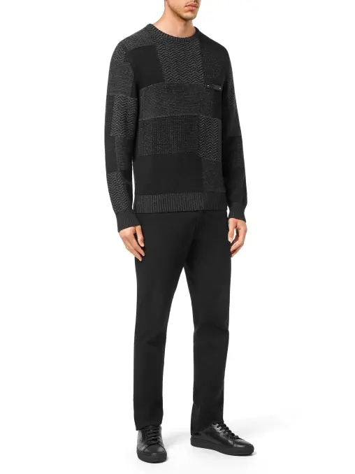 Свитер BILLIONAIRE