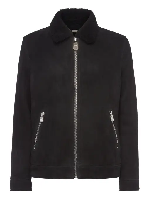 Бомбер BILLIONAIRE