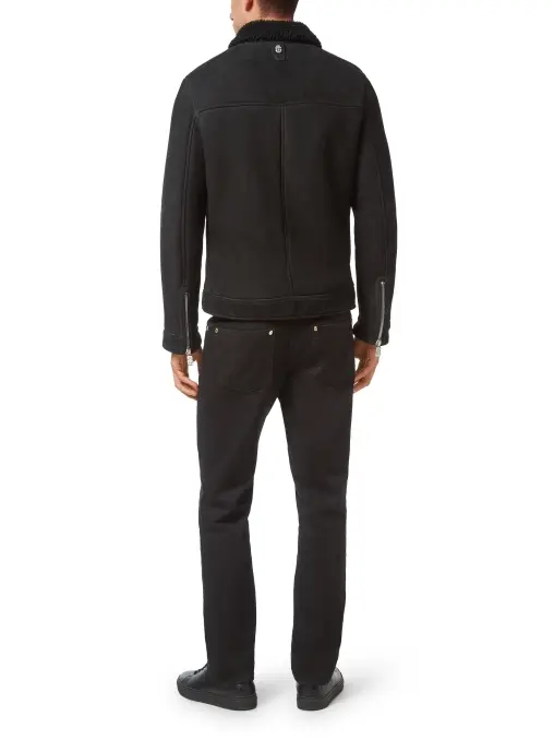 Бомбер BILLIONAIRE