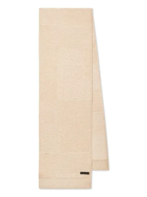 Шарф BILLIONAIRE