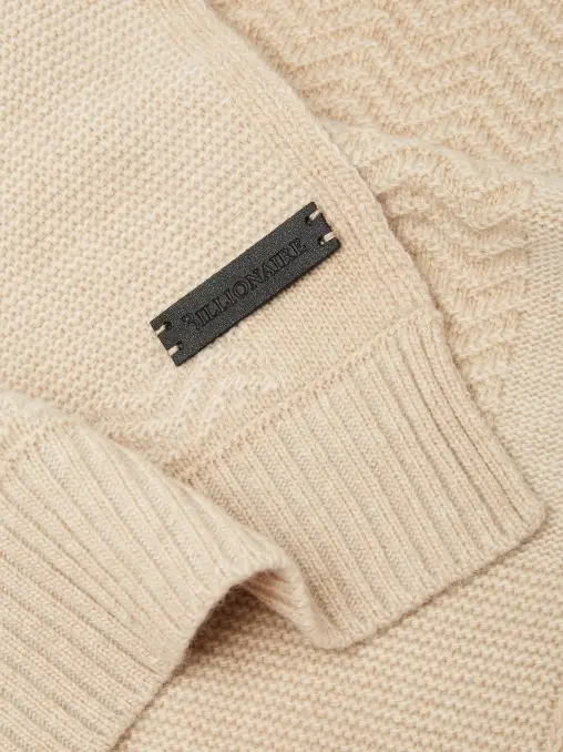 Шарф BILLIONAIRE