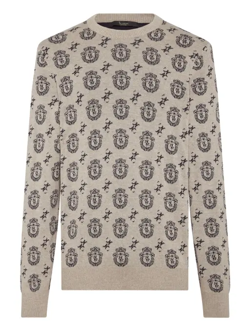 Свитер BILLIONAIRE