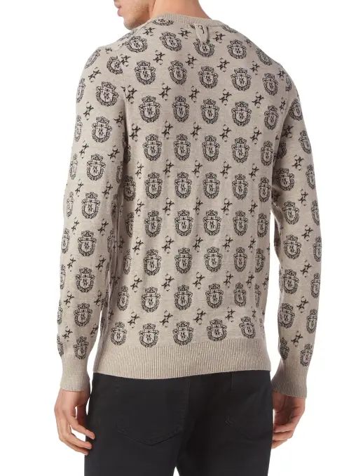 Свитер BILLIONAIRE