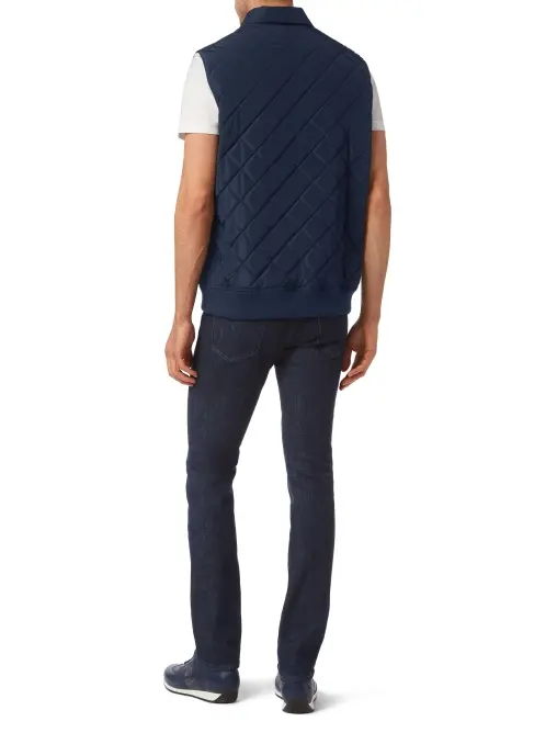 Жилет BILLIONAIRE