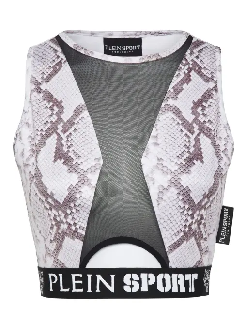 Топ PLEIN SPORT