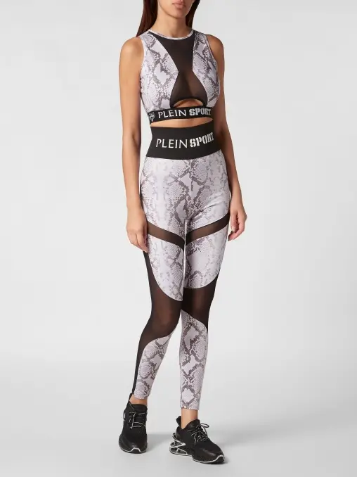 Топ PLEIN SPORT