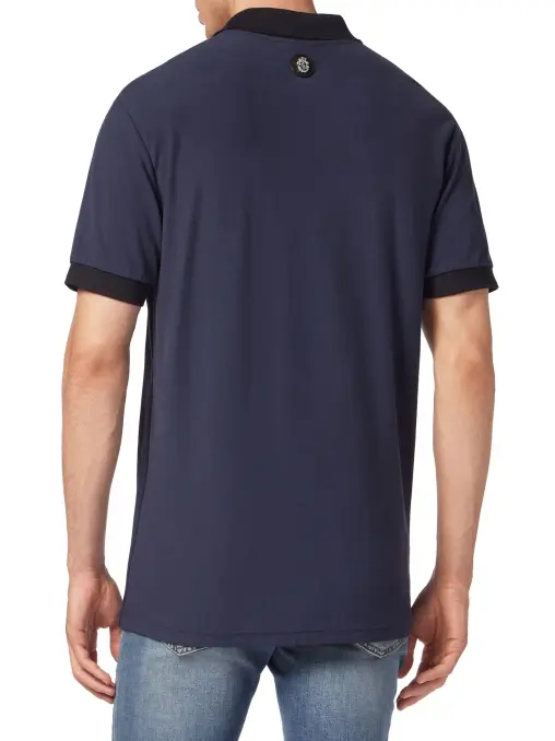 Поло BILLIONAIRE