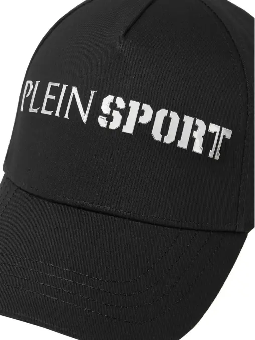 Кепка PLEIN SPORT