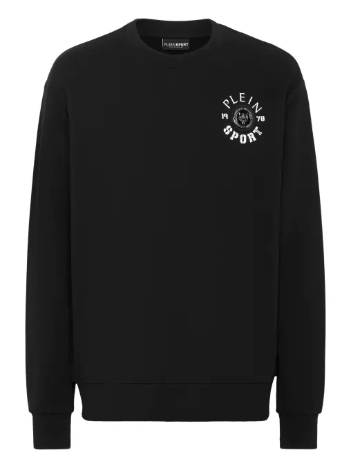 Толстовка PLEIN SPORT