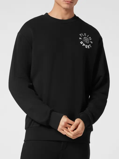 Толстовка PLEIN SPORT