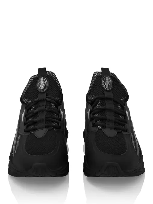 Кроссовки PLEIN SPORT