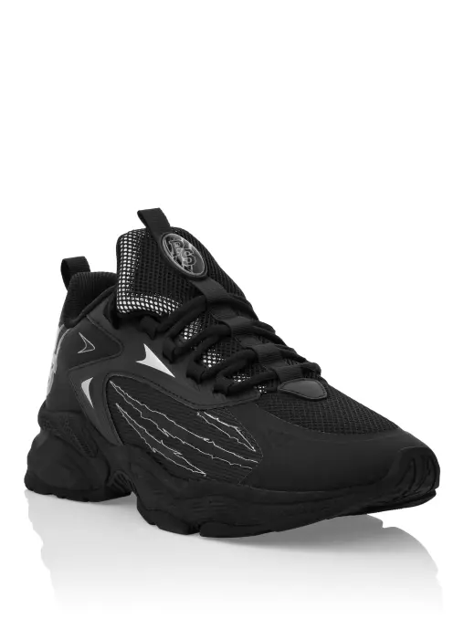 Кроссовки PLEIN SPORT
