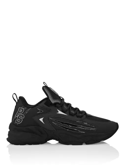 Кроссовки PLEIN SPORT