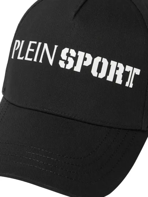Кепка PLEIN SPORT