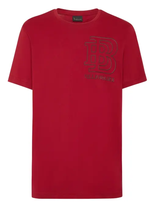 Футболка BILLIONAIRE