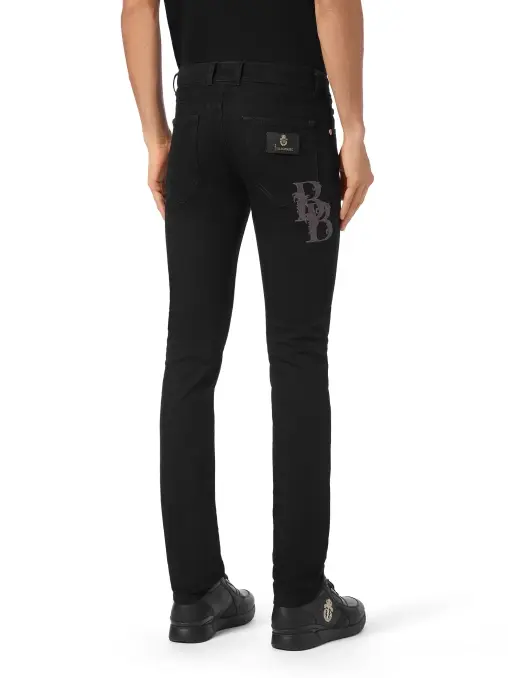 Джинсы BILLIONAIRE